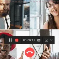 iTop Screen Recorder v5