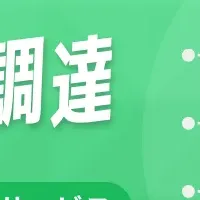 カンム、決算書不要資金調達