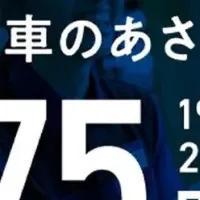 あさひ創業75周年感謝祭