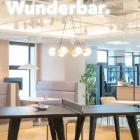 Wunderbar新オフィス開設