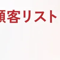 AIで売れる顧客リスト生成