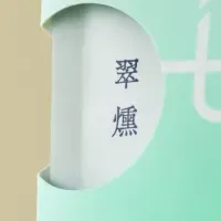 水出しKUNtea“翠燻”