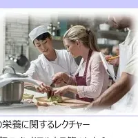 Teaching Kitchen オフィス版