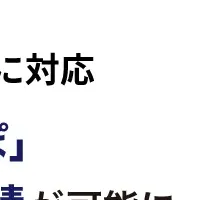 ジンジャー、マイナポータルに対応