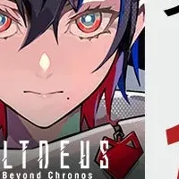 『東京クロノス』＆『アルトデウス』がSwitchで発売！