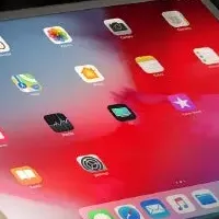 iPad作業快適化ボード