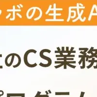 リモラボ、生成AI導入