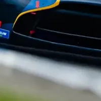 Vantage GT3が初優勝！