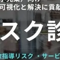 物流リスク診断で課題解決