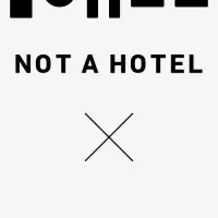 NOT A HOTEL×VERMICULAR