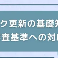 プライバシーマーク更新セミナー