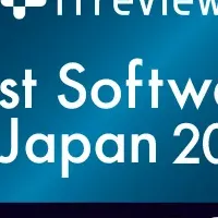 シャノン、ITreviewで33位