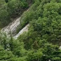 韮崎 山マップ 完成