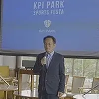 KPI PARK 1周年