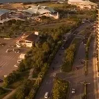 沖縄プリンスホテルが環境認証取得