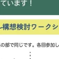 知多半田駅東口を活性化