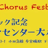 エル・システマ合唱祭 in 東京
