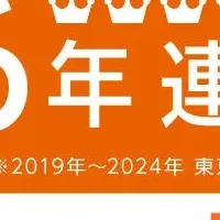 「Re就活」6年連続No.1