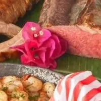 ウェスティン横浜 夏の美食