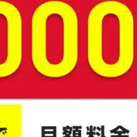 BIC SIM店舗限定キャンペーン