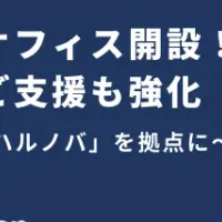 ヘプタゴン、岩手進出