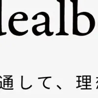 メンズメイクアプリ「idealbe」