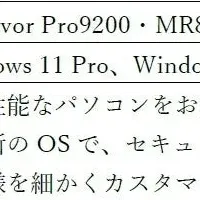 Windows 10 移行応援キャンペーン