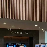 花の木GCがGRAND PGMに