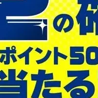 三井住友カード夏のVポイント祭り