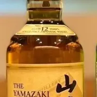 ウイスキー飲み放題！