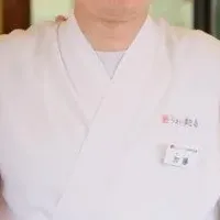 寿司職人の機能性ウェア
