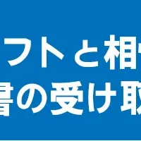 会計ソフトと請求書