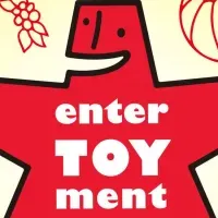 おもちゃショー2024開催！