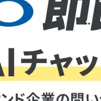 「GMO即レスAI」が進化