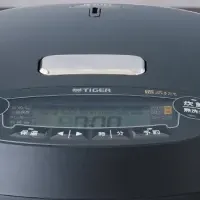 タイガーの新炊飯器！