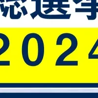 ソースネクスト総選挙2024