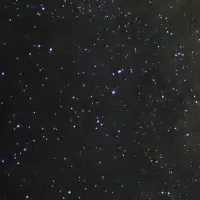 アイヌ星座のプラネタリウム