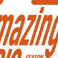 amazing RADIO シーズン2配信