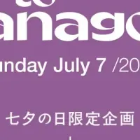 「anataとanago」開催