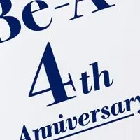 「Bé-A〈ベア〉」4周年記念