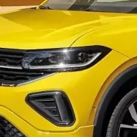 新型「T-Cross」進化