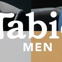 窪塚洋介 × Tabio MEN