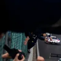 Vantage GT3、スパ24時間制覇
