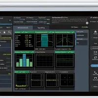 NTN NB-IoT OTA試験