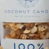 ココナッツグレンの新商品