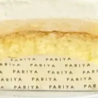 PARIYAレモンショートケーキ