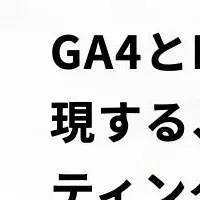 GA4とMarketo連携