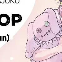 深見くんPOP-UP SHOP開催