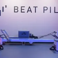 暗闇マシンピラティス「Beat Pilates」蔵前オープン