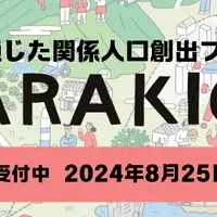 副業で茨城活性化！「iBARAKICK!」 